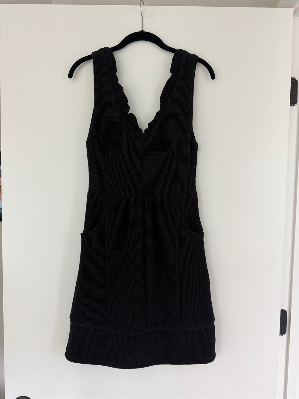 Maeve Black Dress
